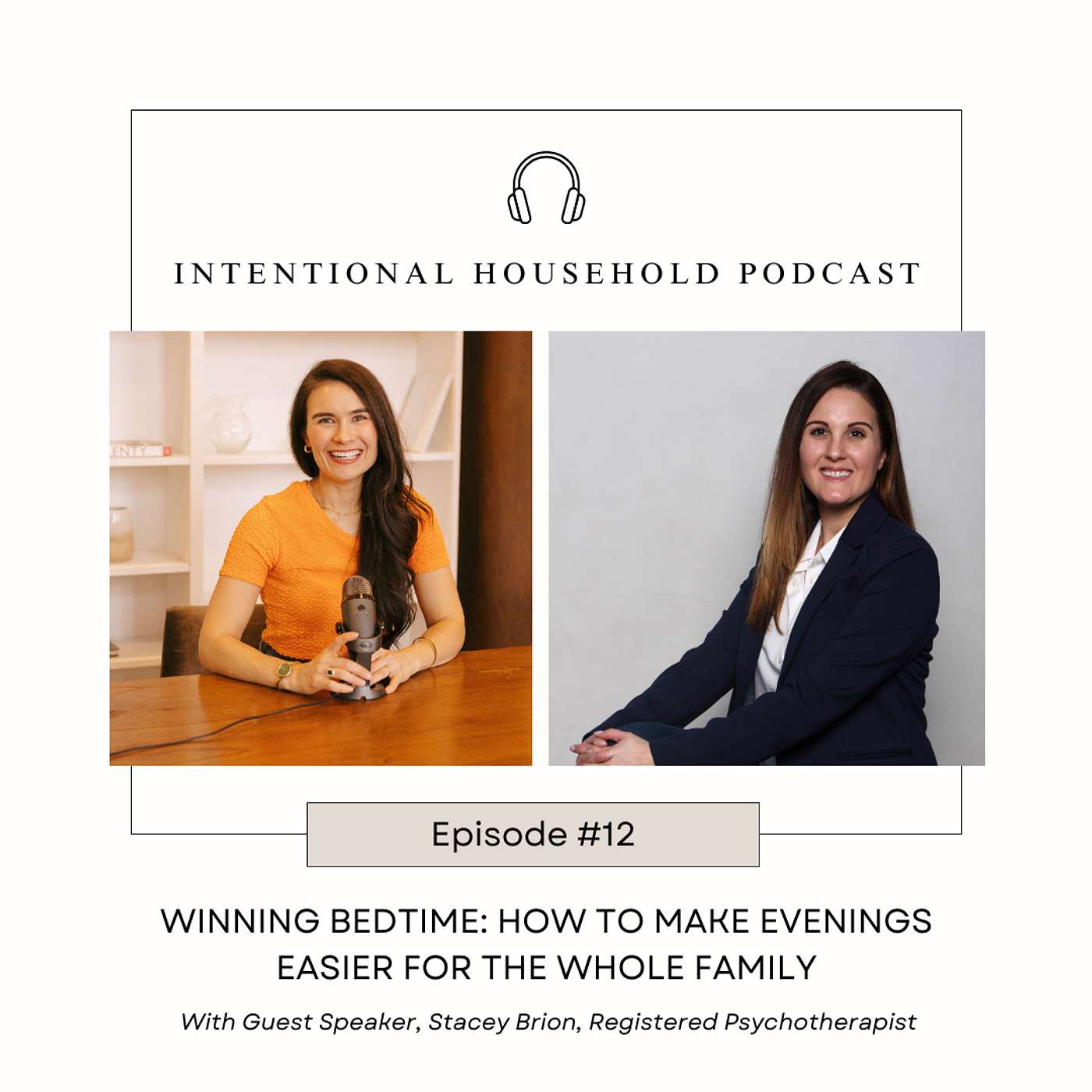 Intentional Household