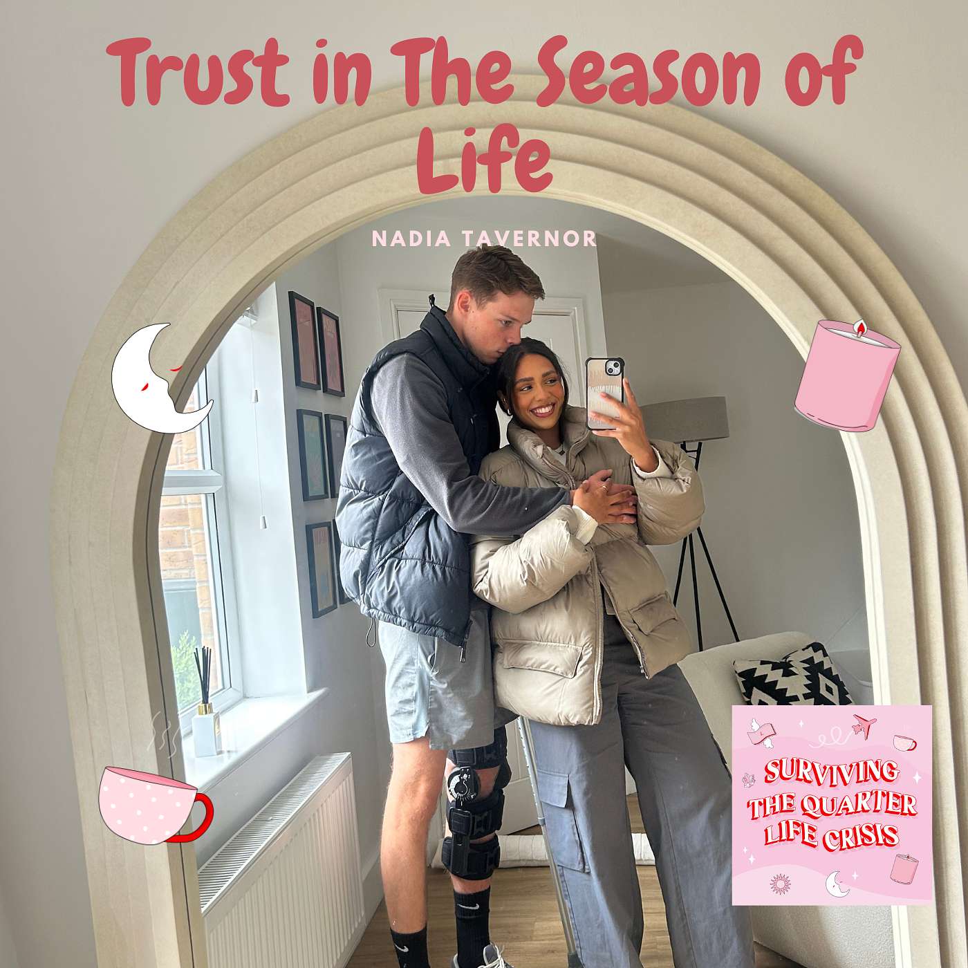 Trust in The Seasons of Life