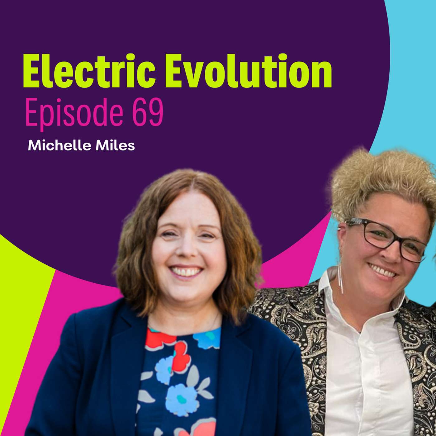 Electric Evolution