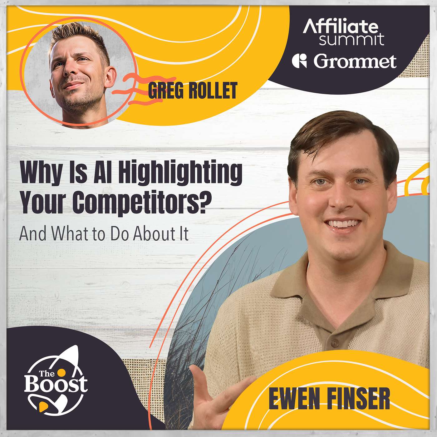 Why Is AI Highlighting Your Competitors (And What to Do About It) Why Is AI Highlighting Your Competitors (And What to Do About It)