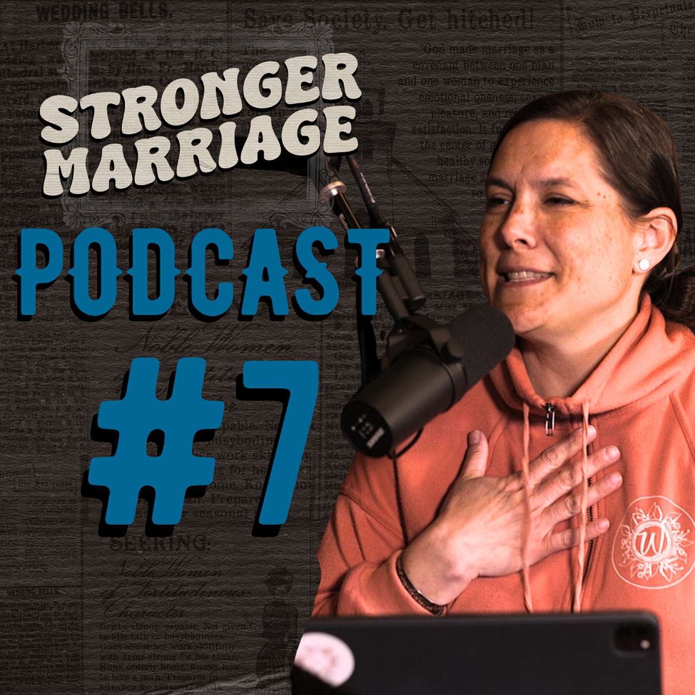 Looking for a Spouse, Defensive and Emotional Wives, & What to Do When You've Failed