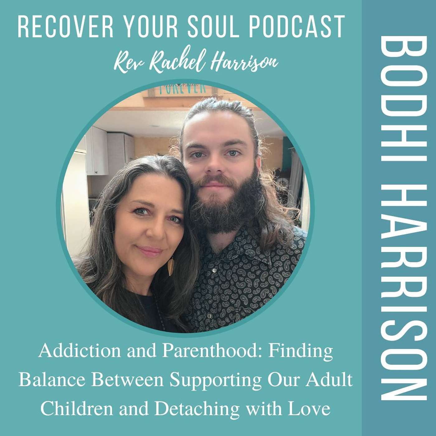 Recover Your Soul: A Spiritual Path to a Happy and Healthy Life