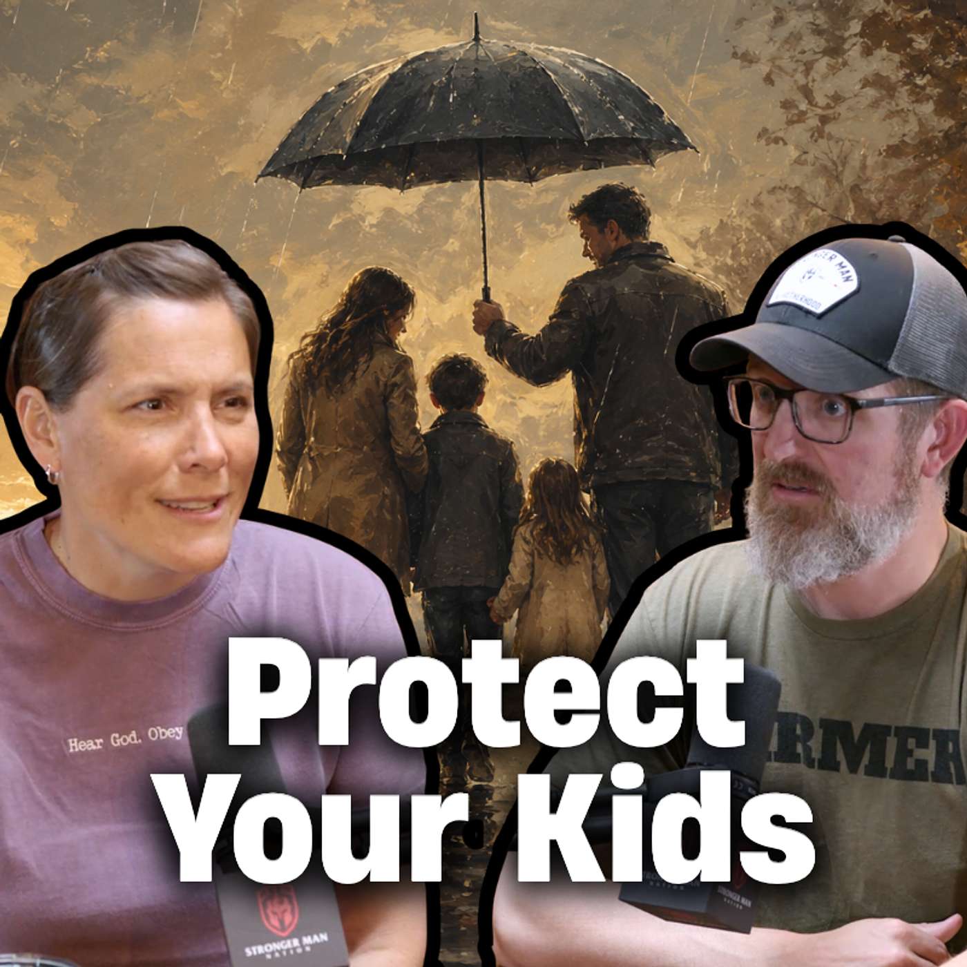Healthy Boundaries Your Children Need to Have