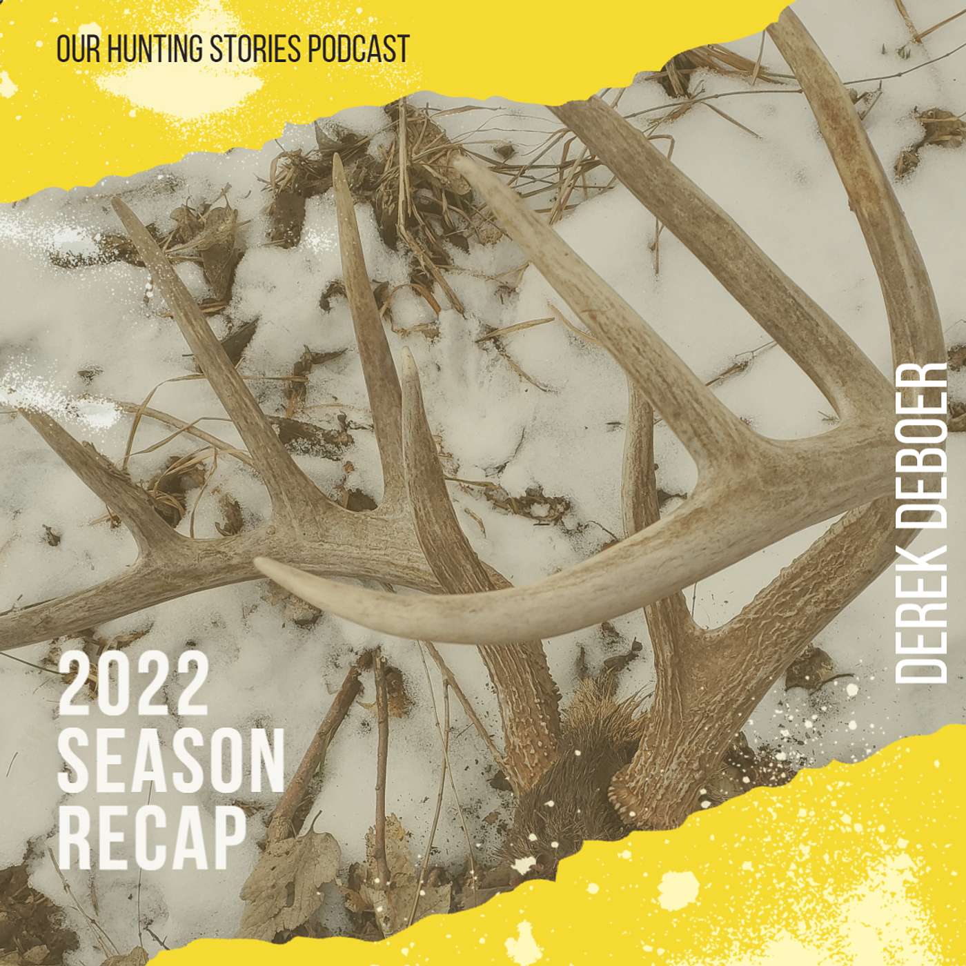 deBoer Brothers - Our Hunting Stories