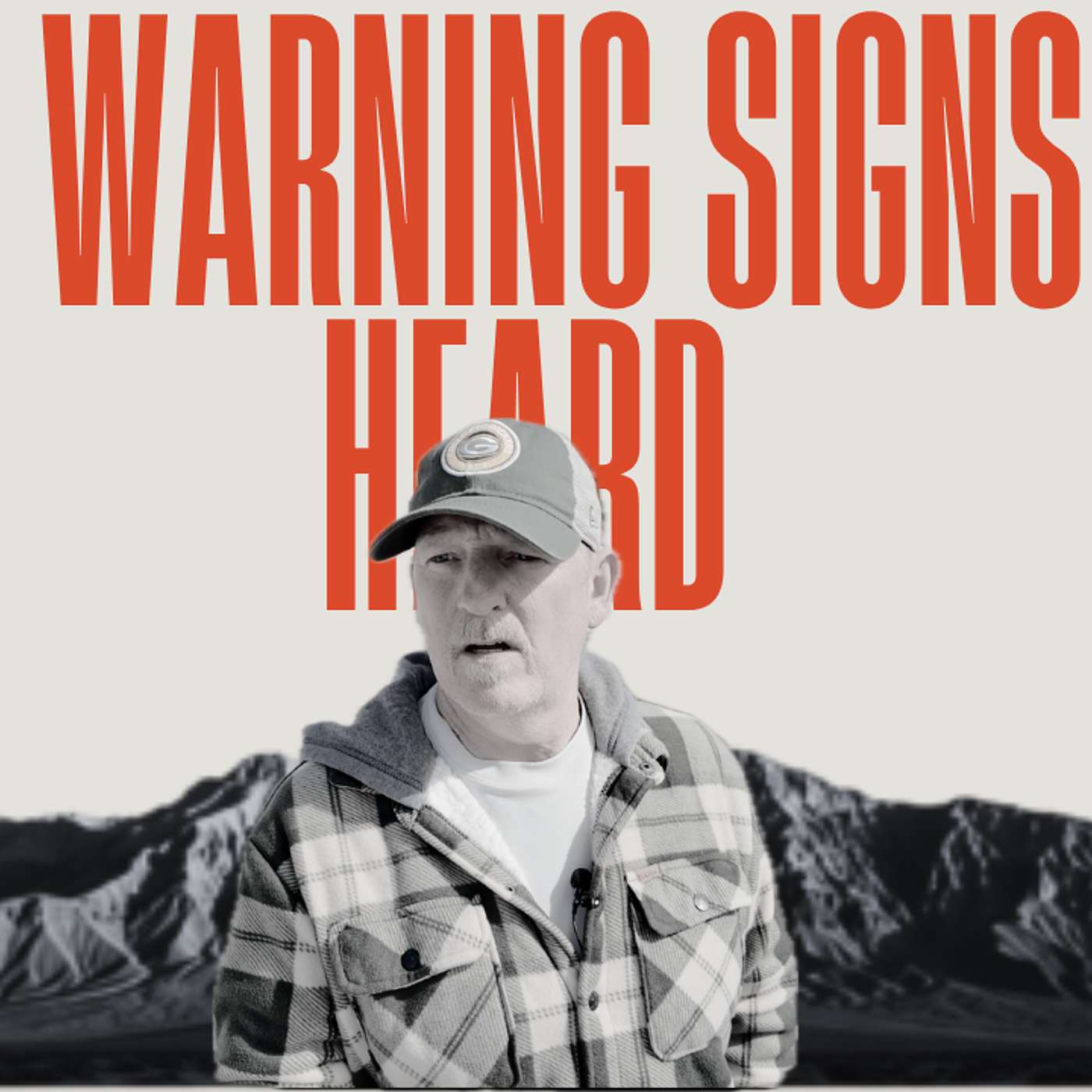 S1 Escape Safe: # 12 - The Warning Signs We Heard S1 Escape Safe: # 12 - The Warning Signs We Heard