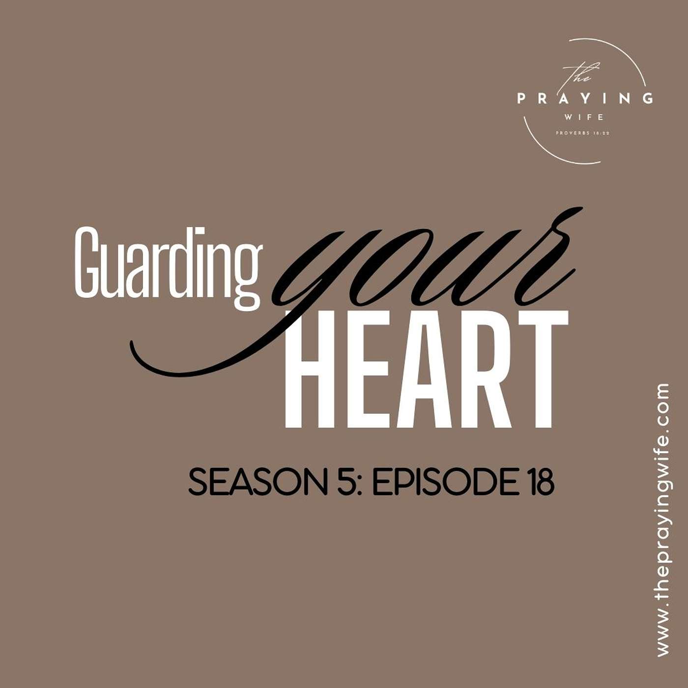 Guard Your Heart