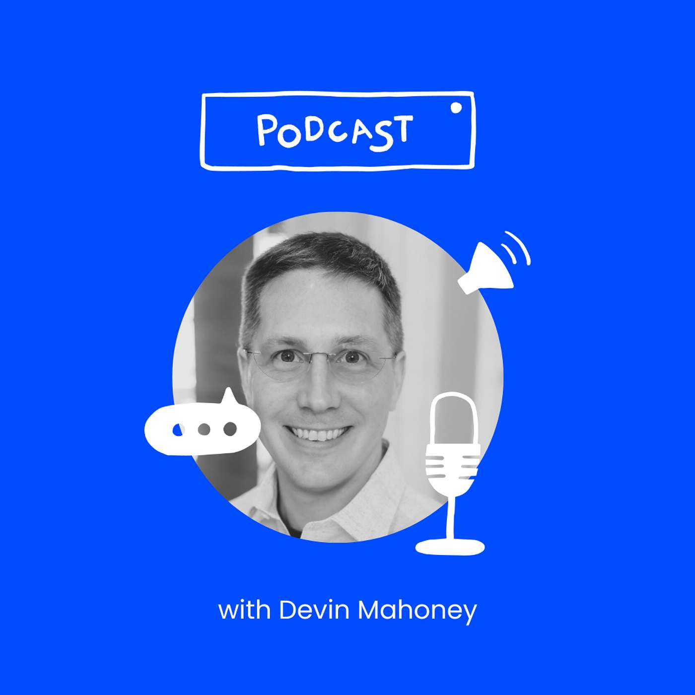 How to Use AI to Tailor Your Status Reports for Your Audience episode artwork