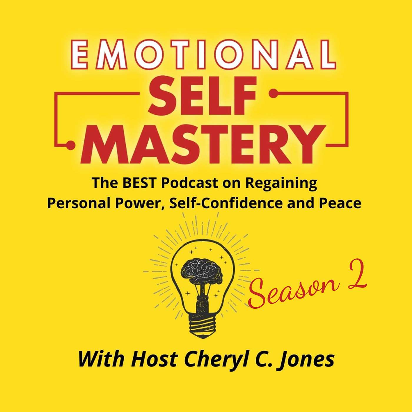 Emotional Self Mastery