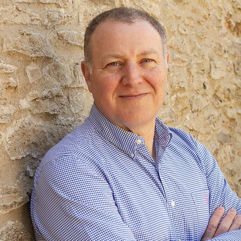 Andy Brown