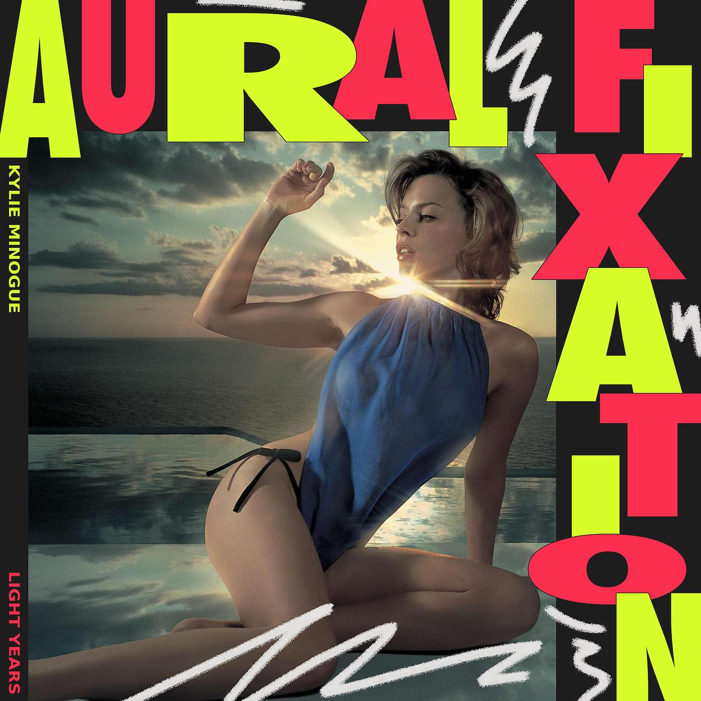 Aural Fixation