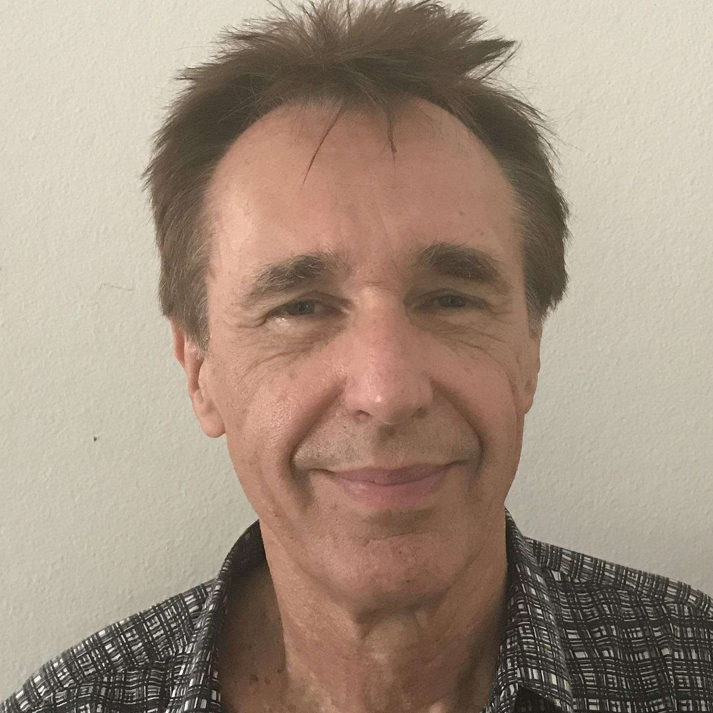 Andrius Baskys: Calorie restriction to extend healthspan