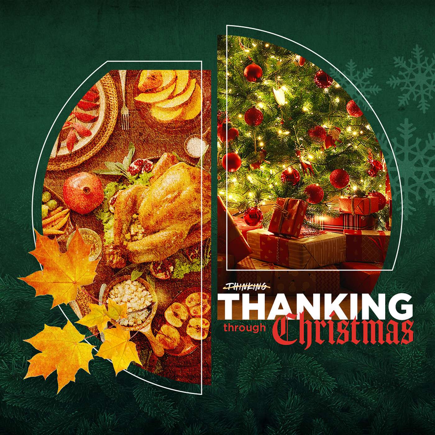 A Reason For The Season episode artwork