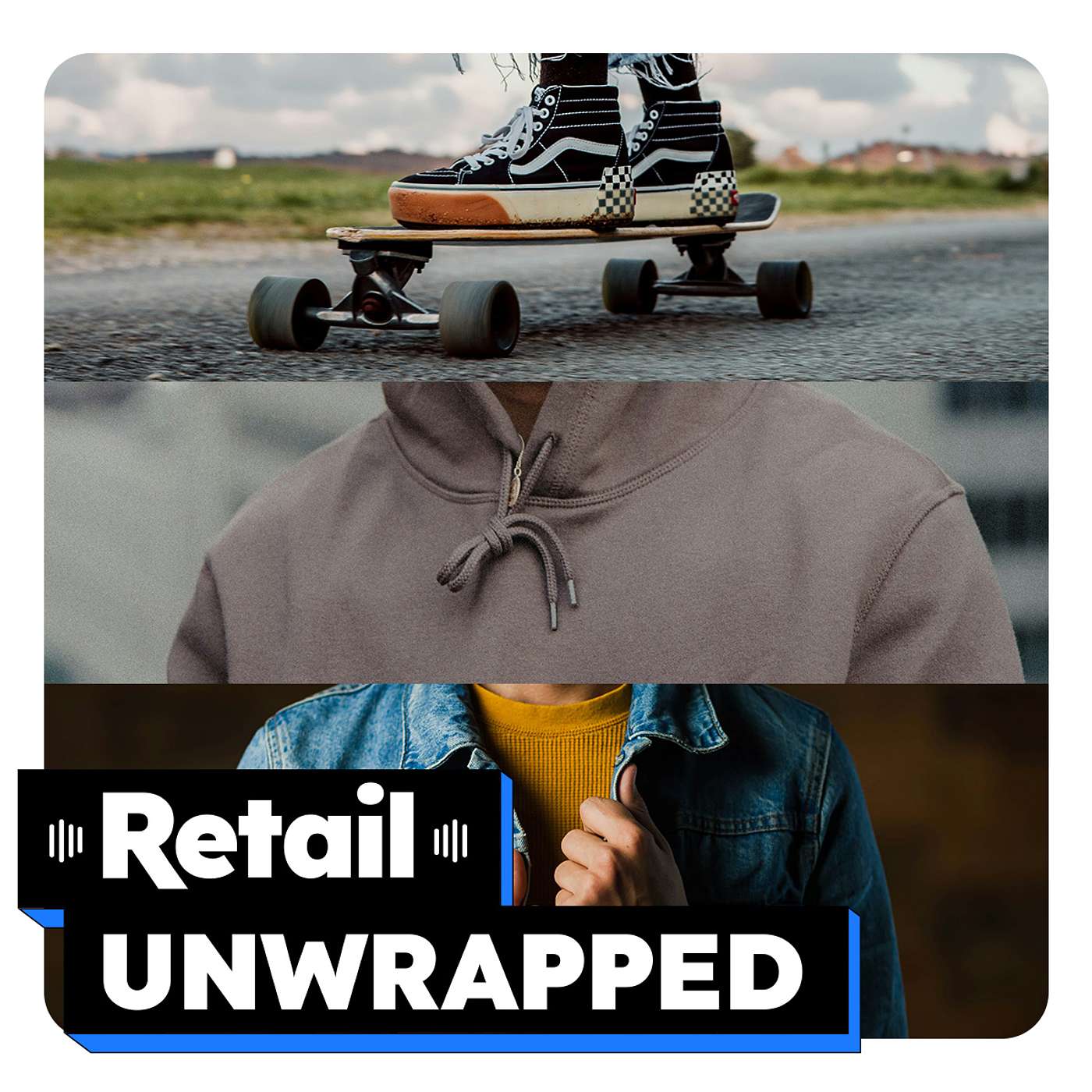 Episode 192: VF, Gap, Abercrombie & Fitch: Three Major Strategy Shifts, Only One Homerun! episode artwork