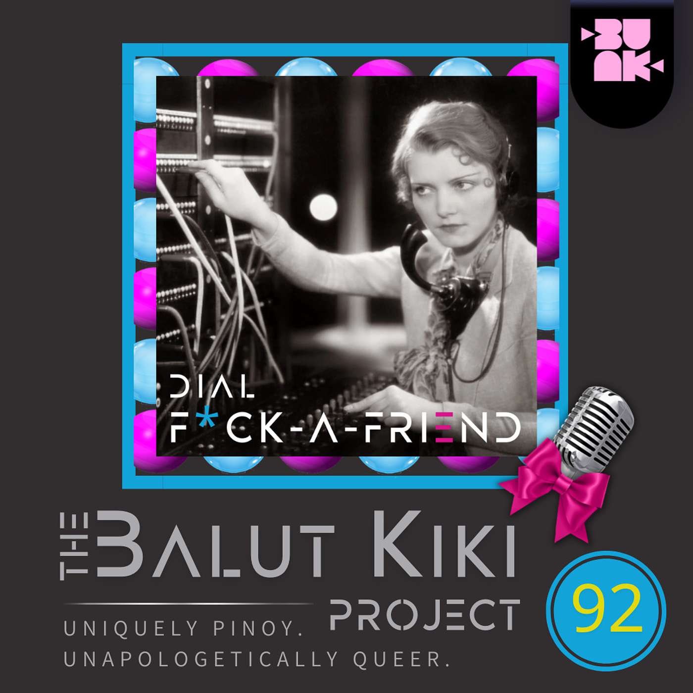The Balut Kiki Project