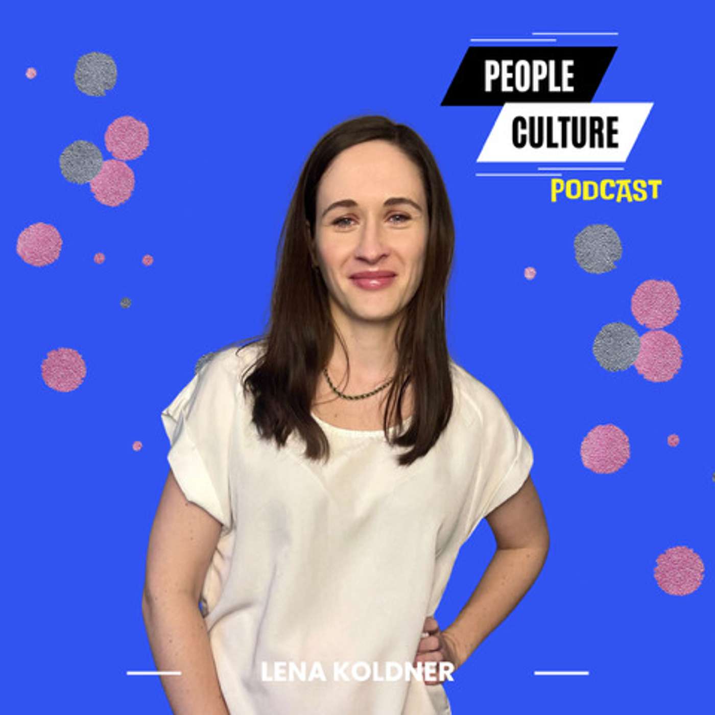 #17 - HR in Start-ups | Lena Koldner