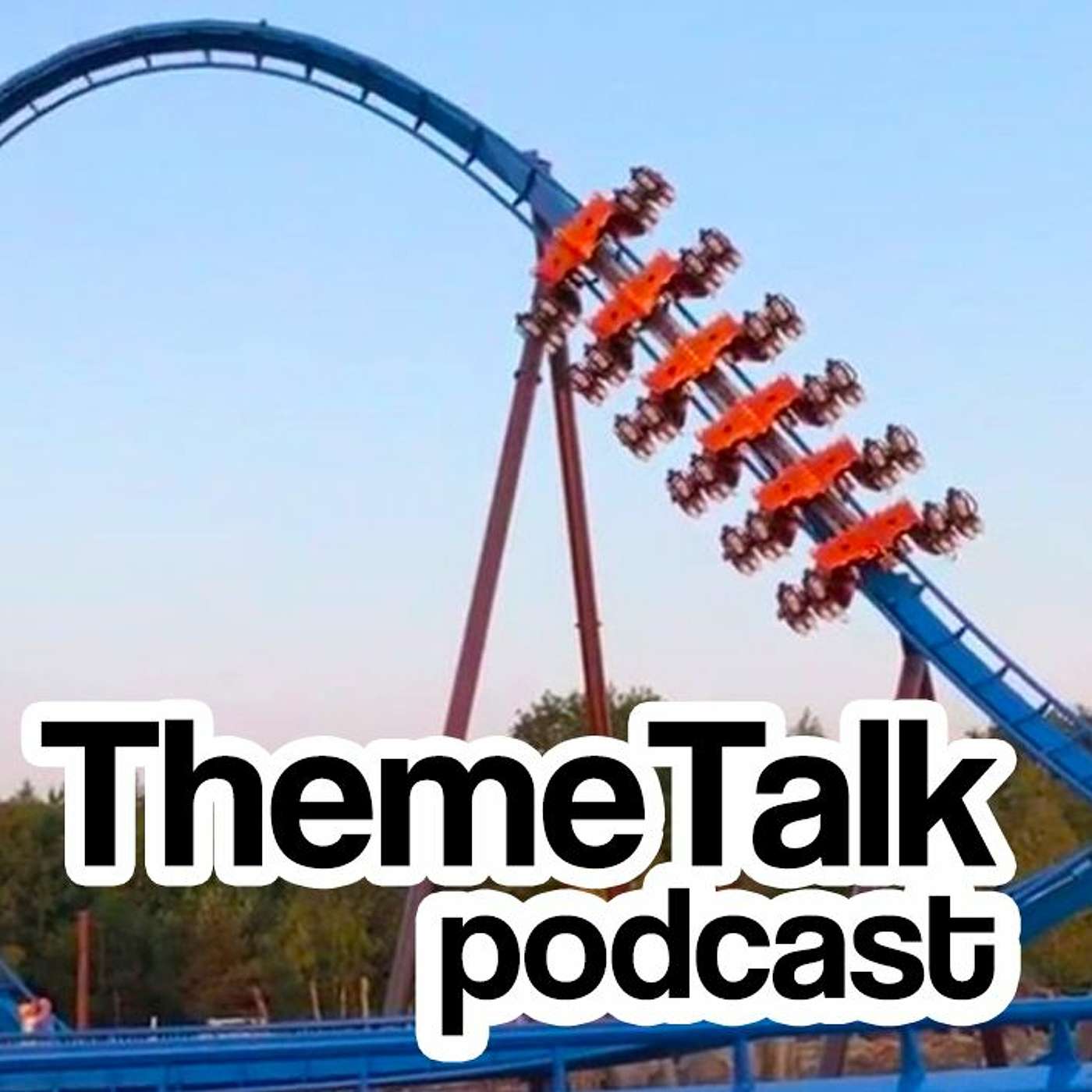 ThemeTalk #026 - Toverland maakt zich op voor grote opening