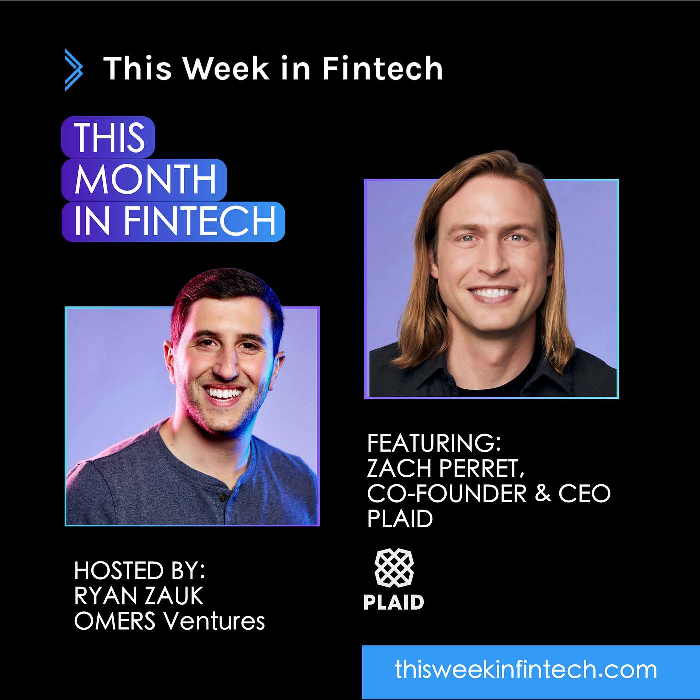 This Week in Fintech\'s Podcast