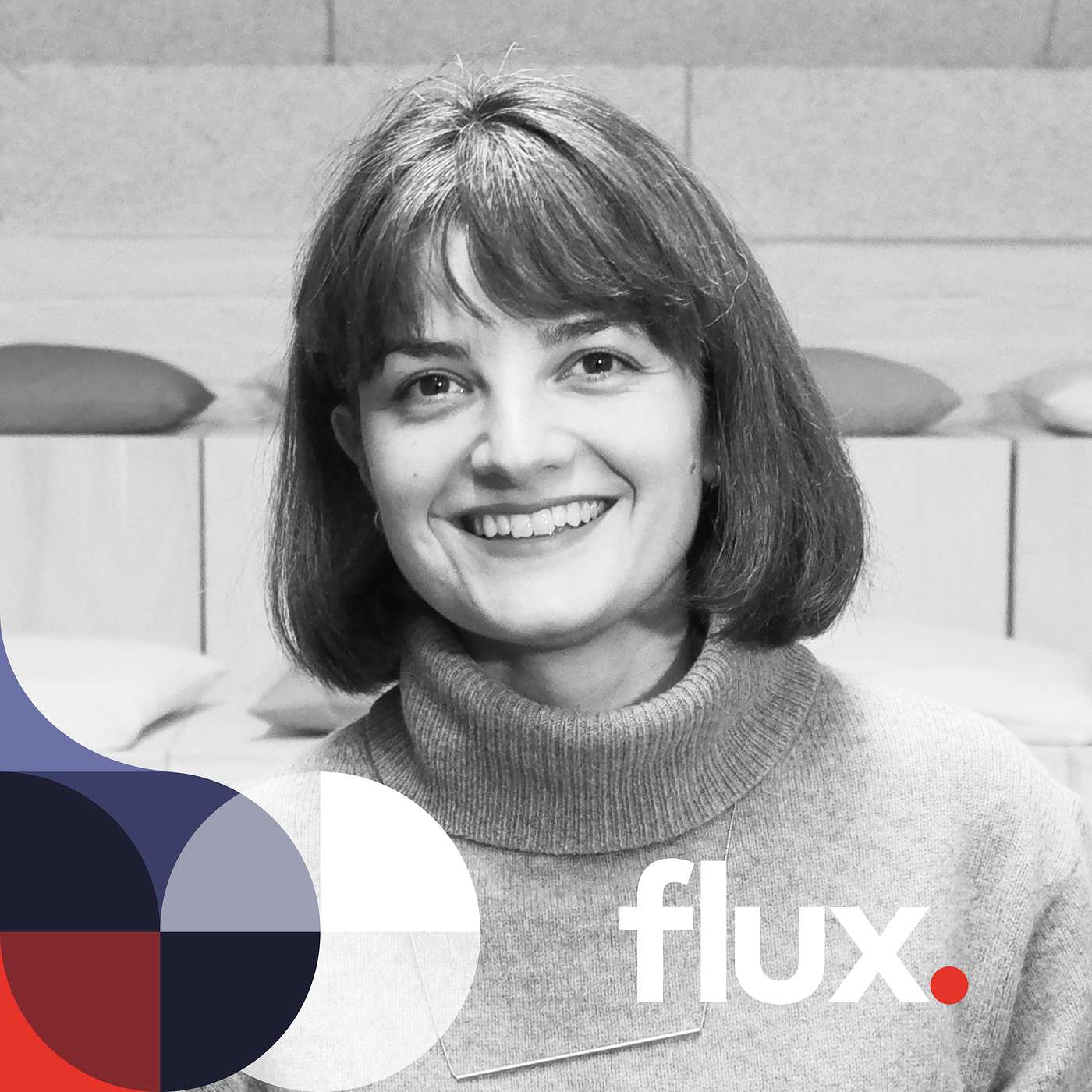 Flux. A podcast by Movify