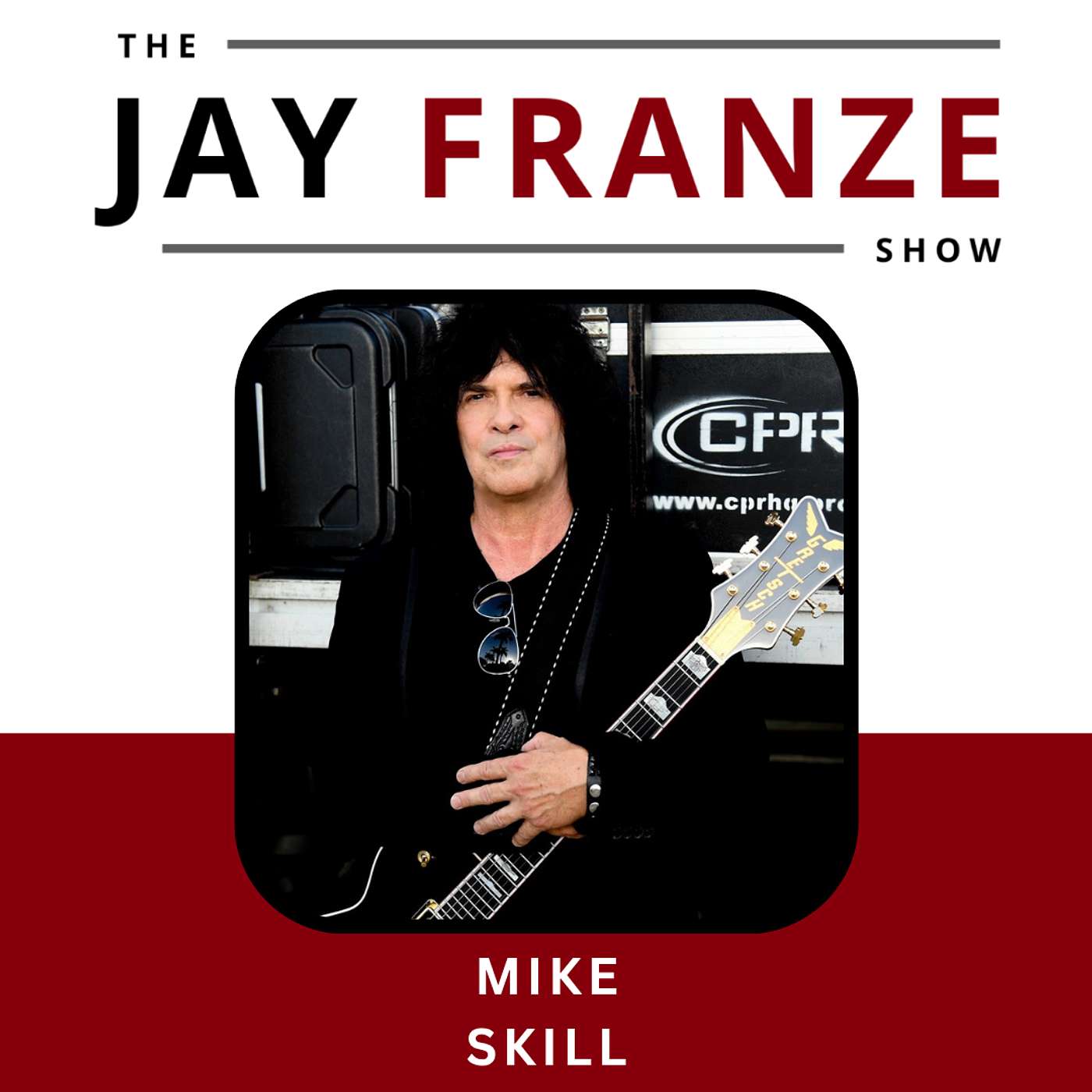 The Jay Franze Show: Country Music - News | Reviews | Interviews