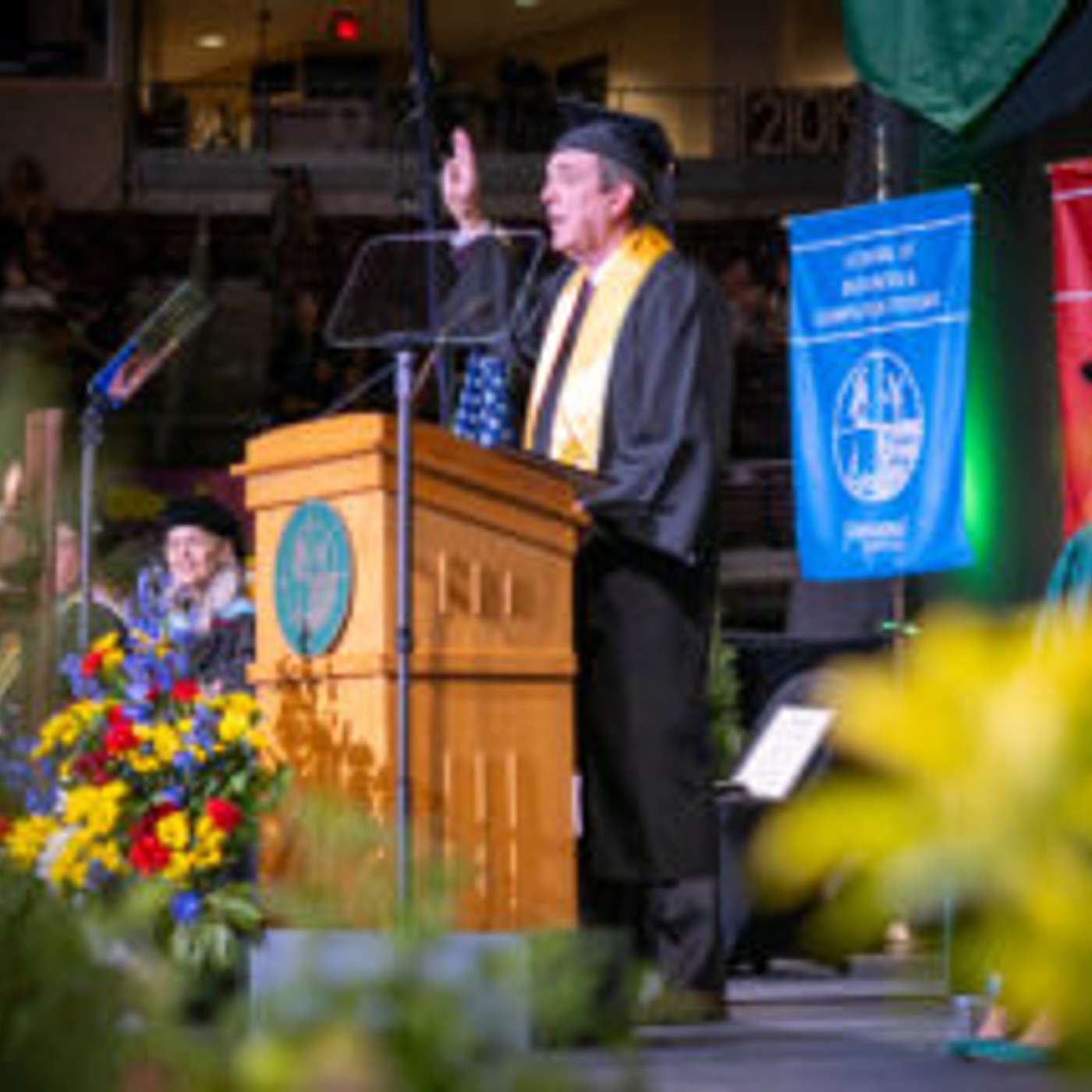 Yavapai College Awards 1,200+ Degrees in 2026