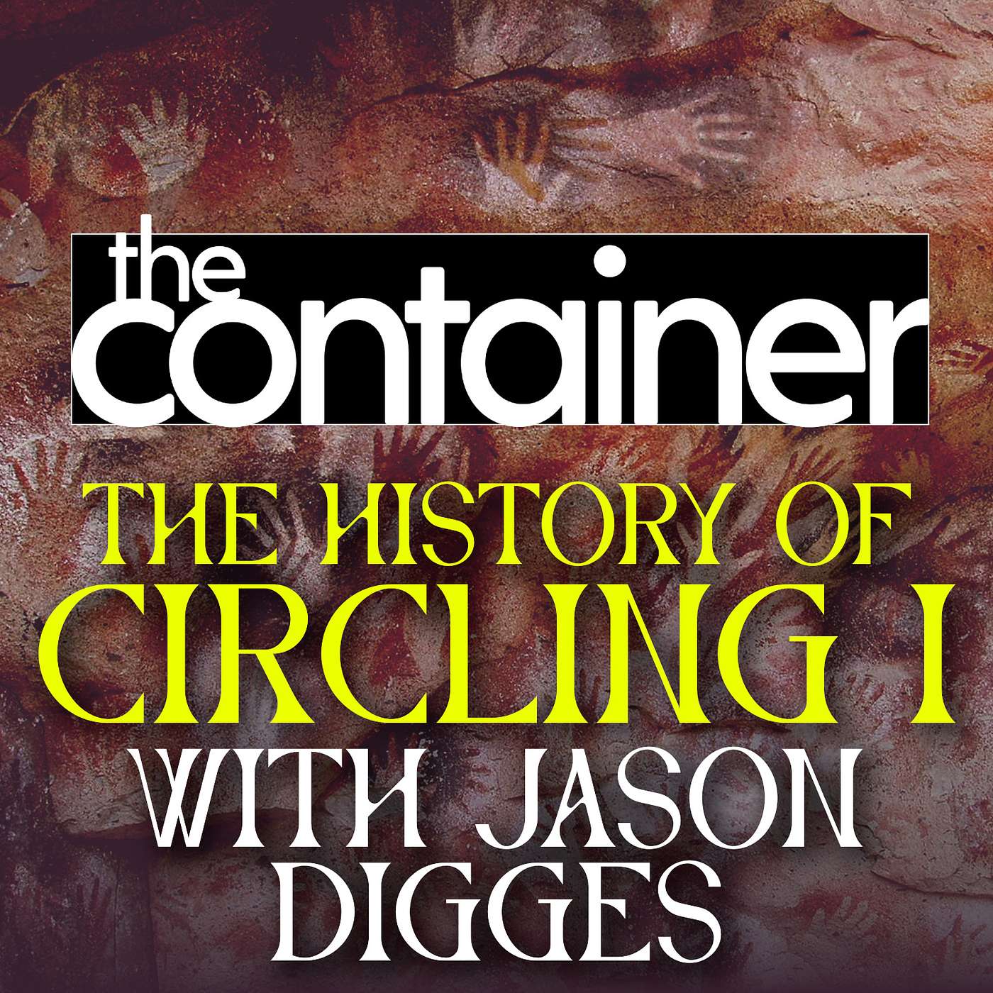 The Container: A Circling and Authentic Relating Podcast