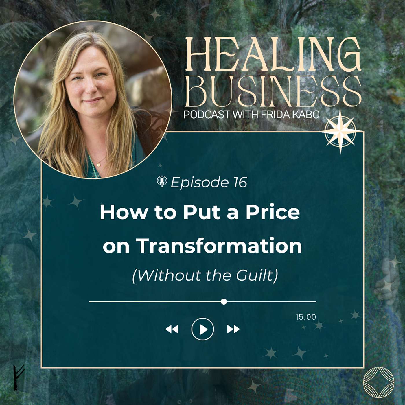 Healing Business
