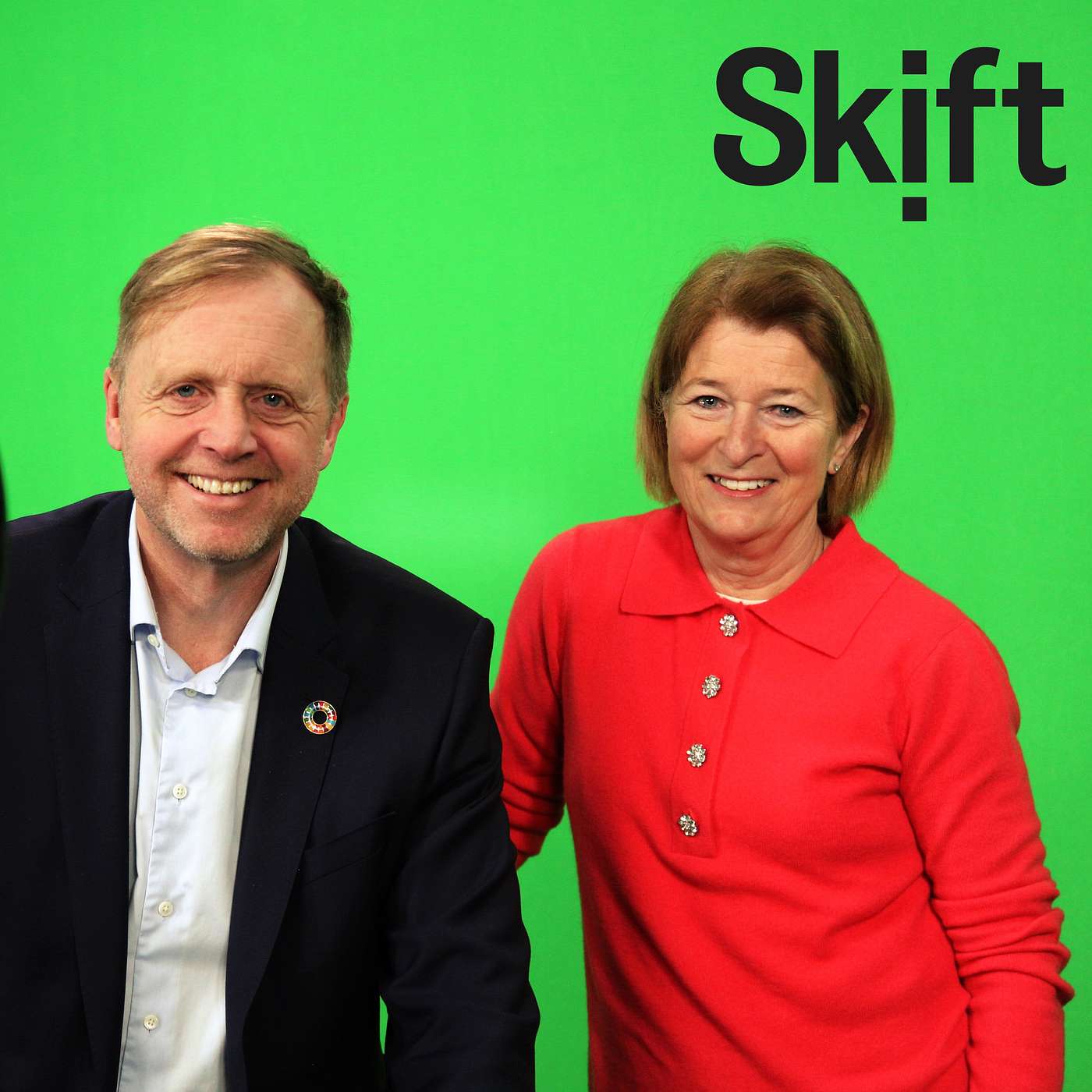Klimaoptimistene (Climate Optimists)