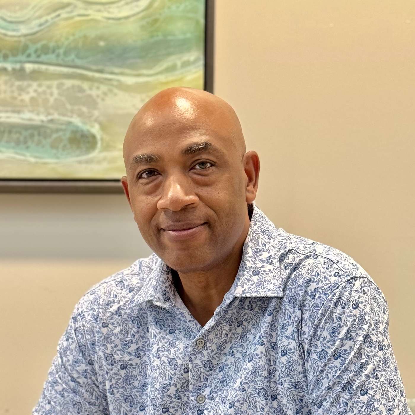 Kevin Dean - Gen AI Readiness: Preparing Your Business for the Next Wave of Innovation