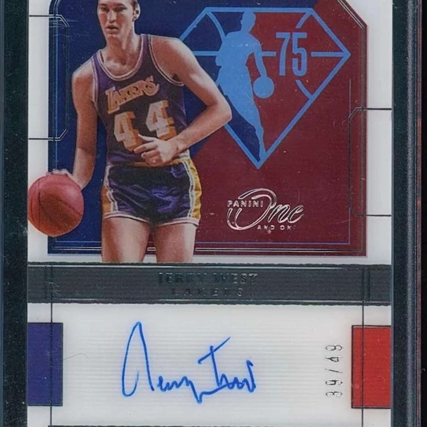 You Can\'t Comp This: NBA Trading Card Podcast