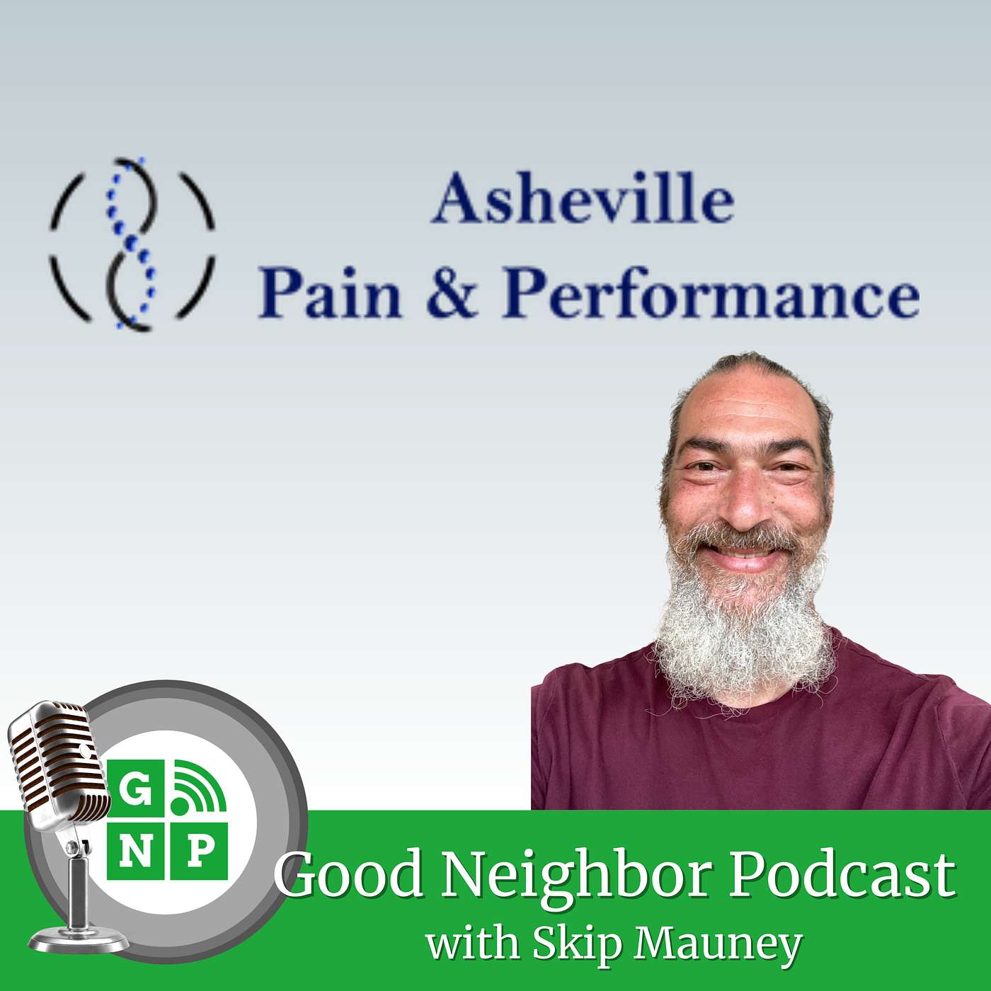 Good Neighbor Podcast: Tri-Cities