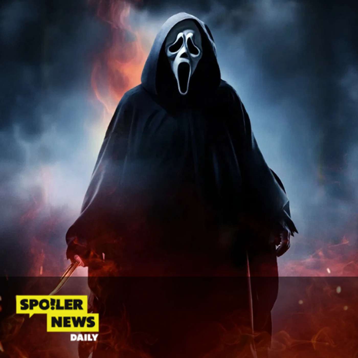 ¡Tráiler de Backrooms! ¡Jason Clarke en la película de Gundam! ¡Nuevo avance de Mother Mary! Y más.