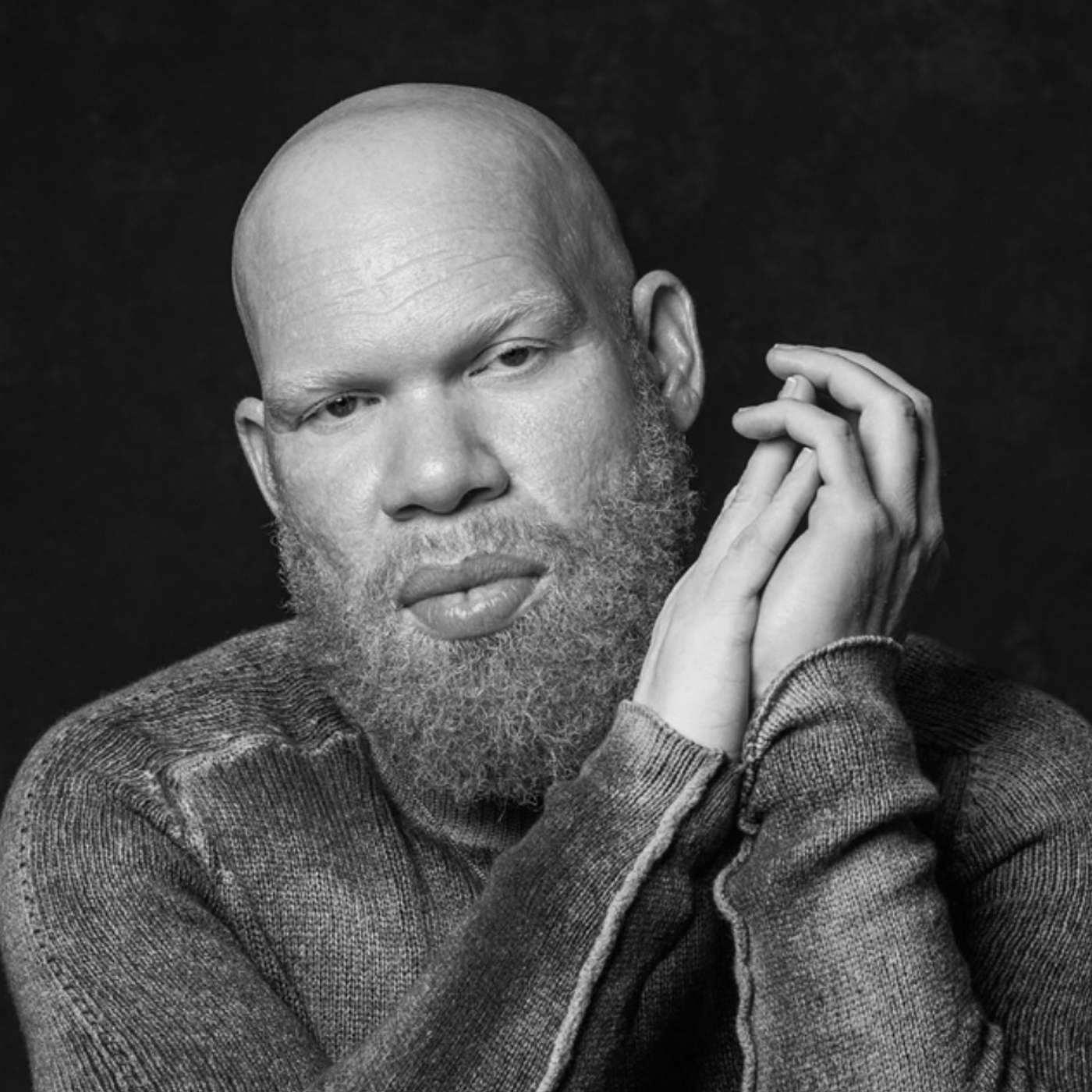 MARVIN JONES III aka KRONDON episode artwork