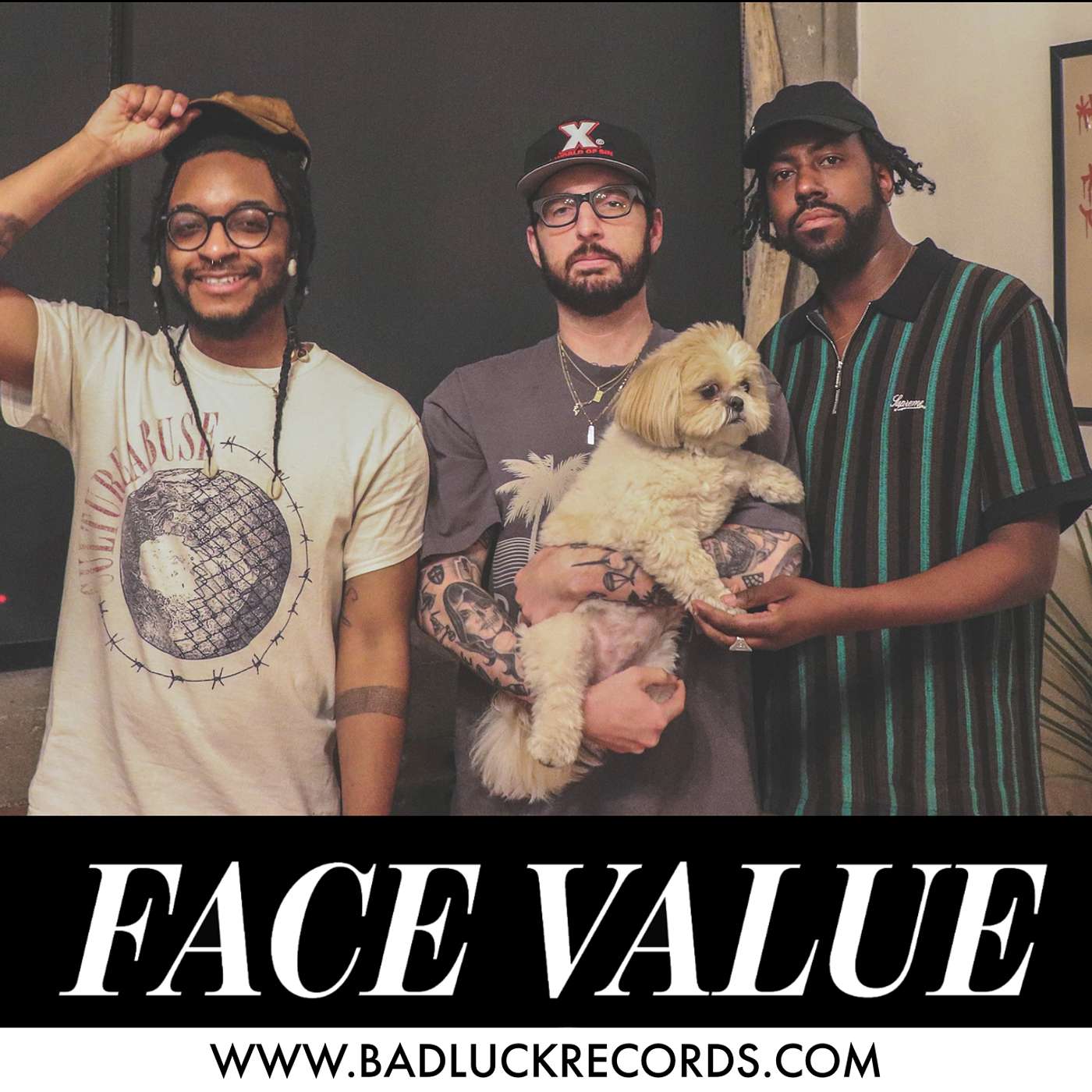 Face Value Podcast 148: Happy Birthday Saint Icky episode artwork