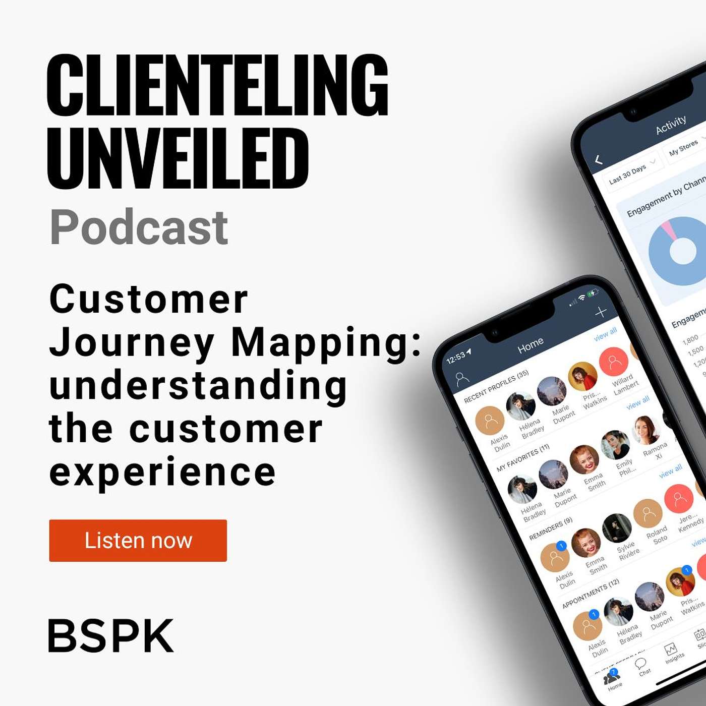 BSPK Clienteling Unveiled
