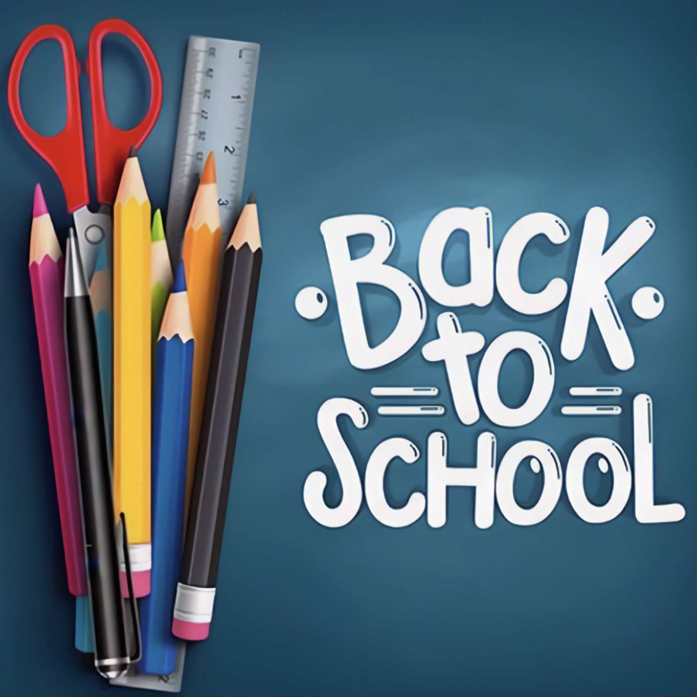 Season 5 Episode 218 - Back to School