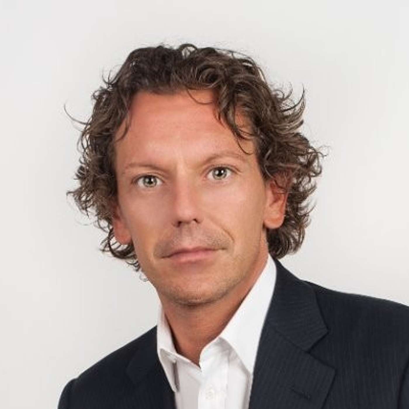 E84 - Matteo Carbone on His Career, Insurance Innovation and His New Baby - Archimedes SPAC