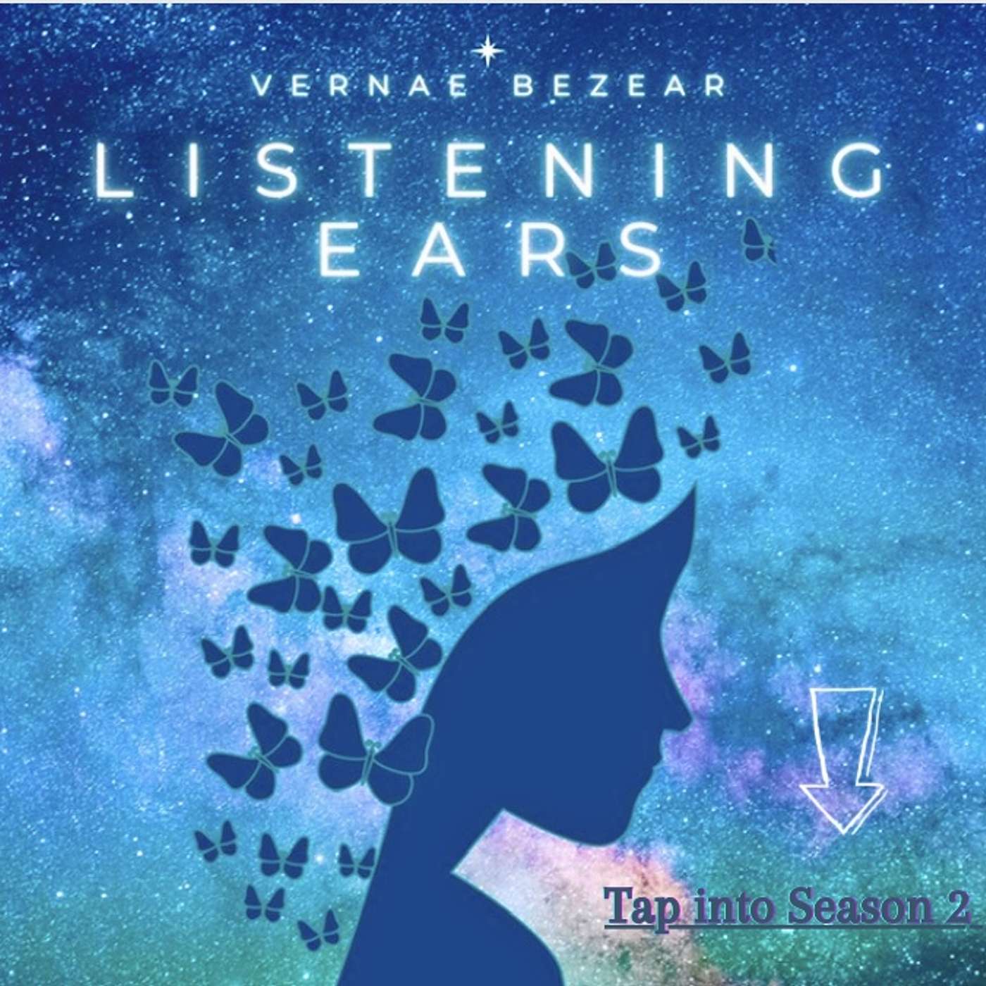 Ep 1: (Season 2) The Power of Choosing You: Self-Acceptance and Living Intentionally