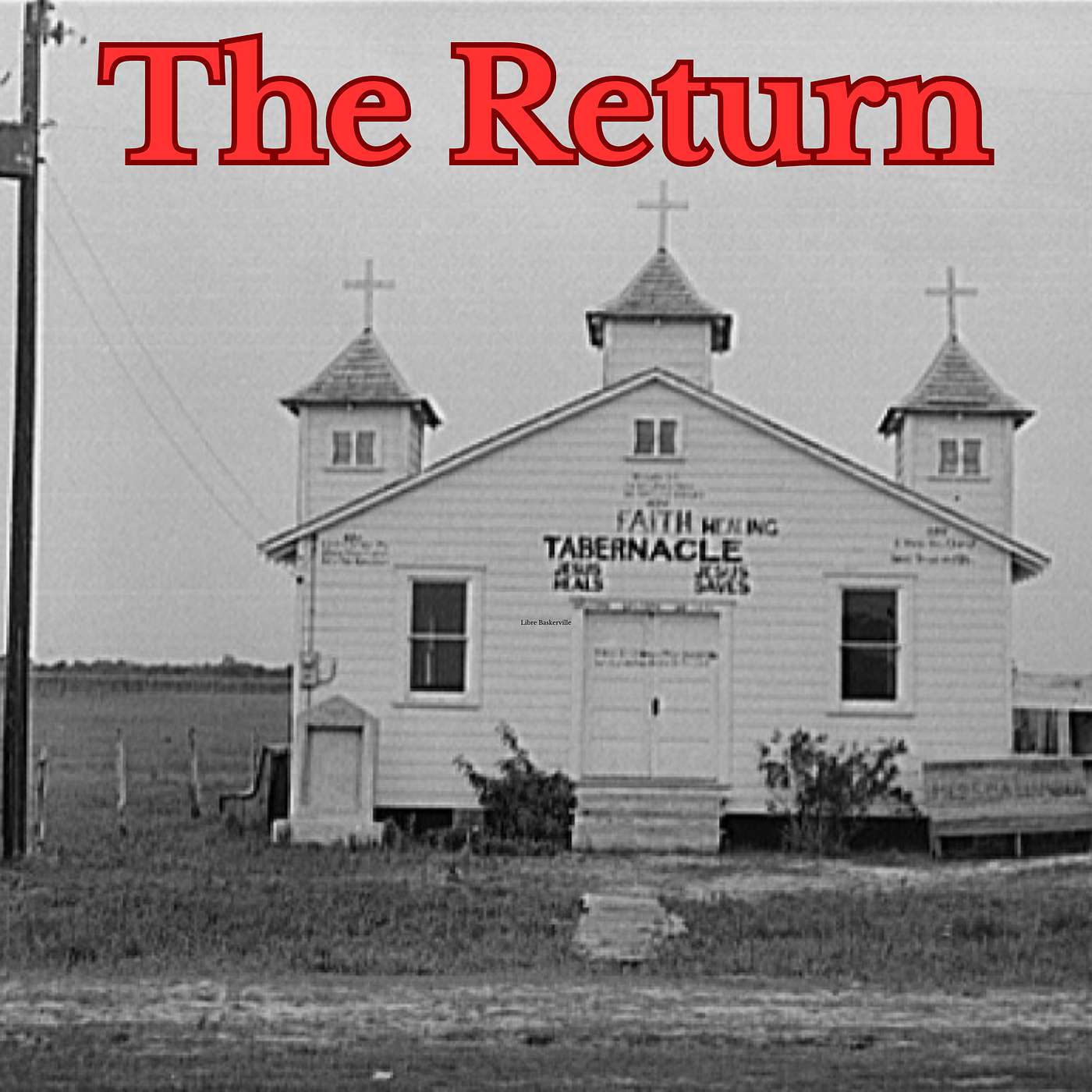 The Return