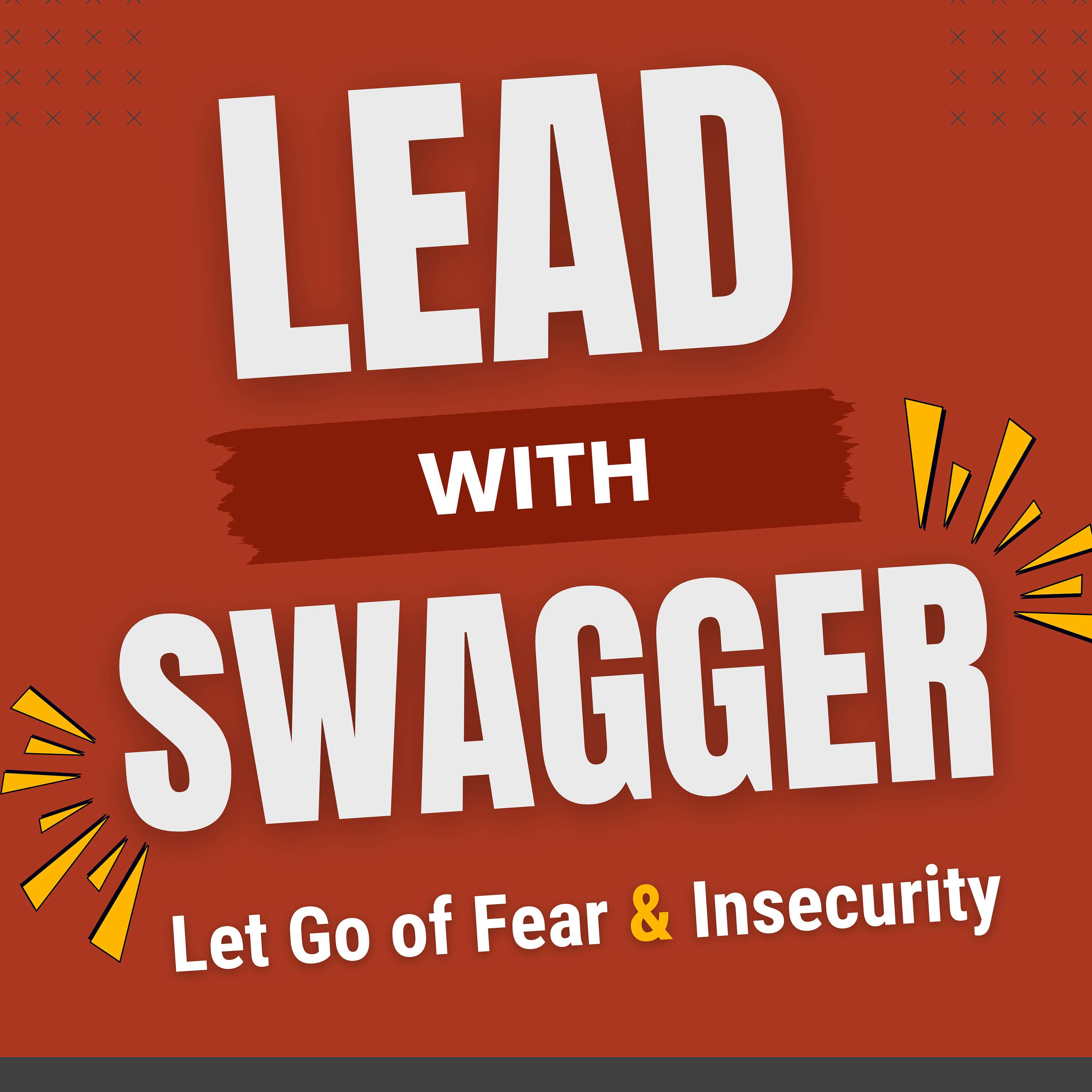 Lead with Swagger