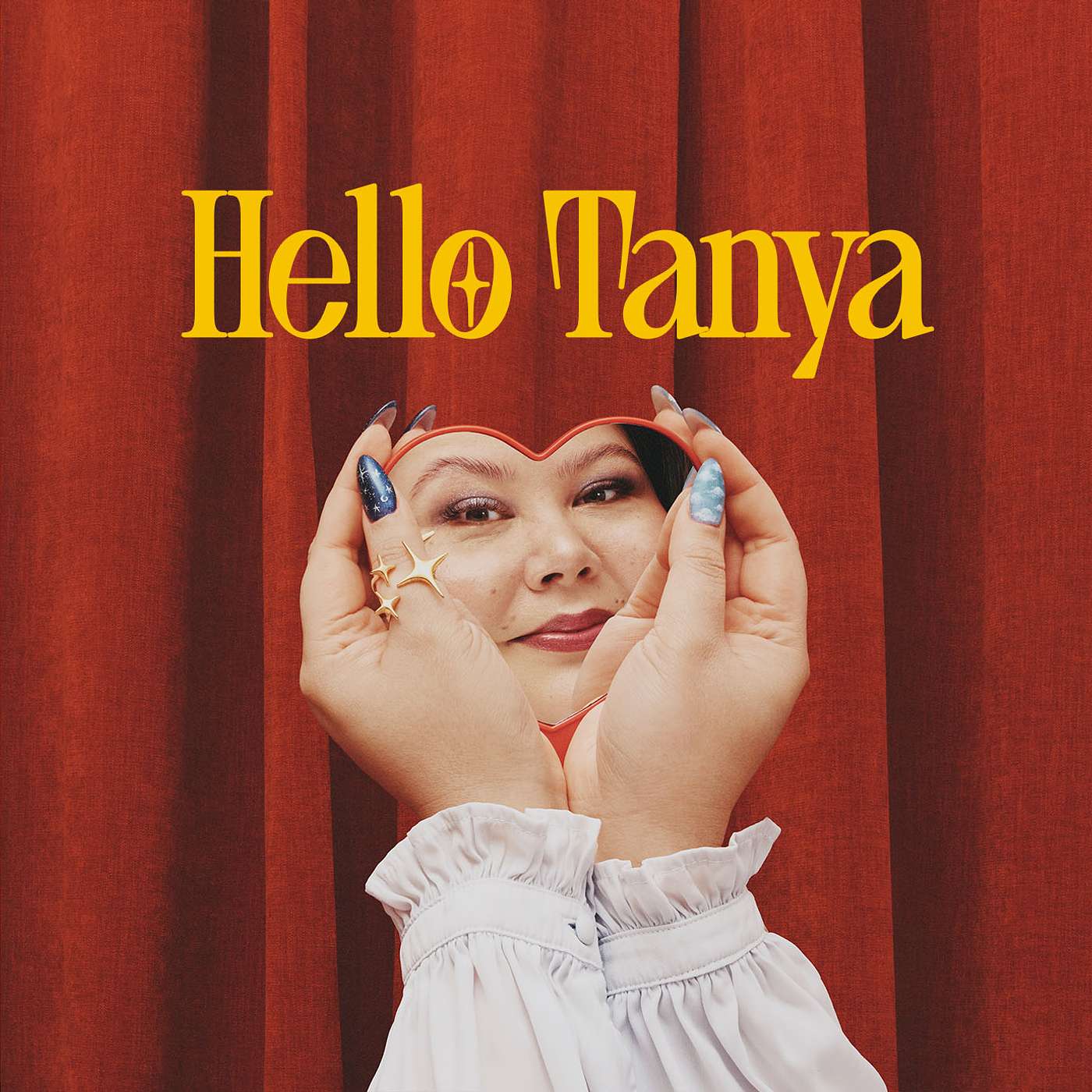 Hello Tanya