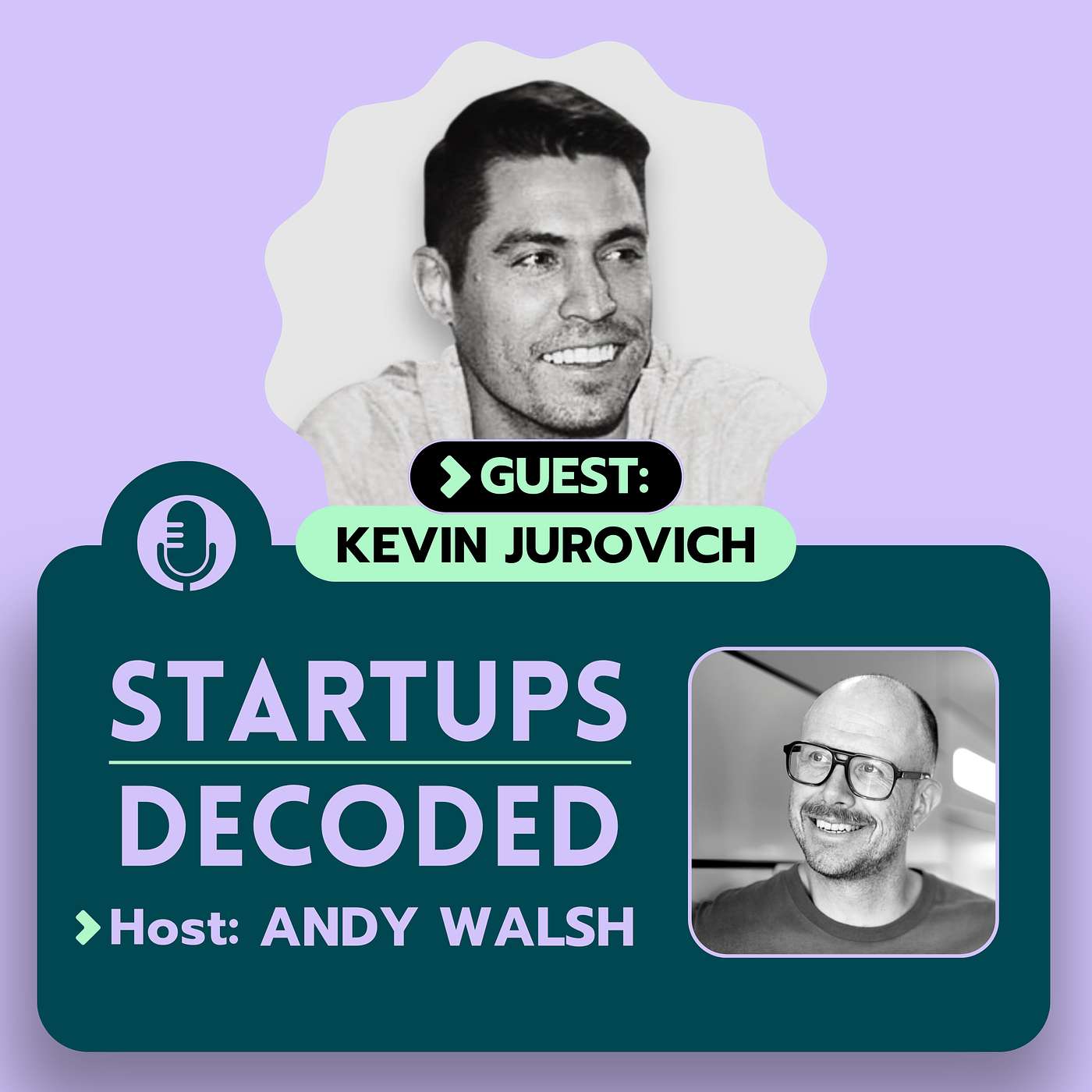 Ep#23: From The NFL To The Ultimate Pivot with Kevin Jurovich