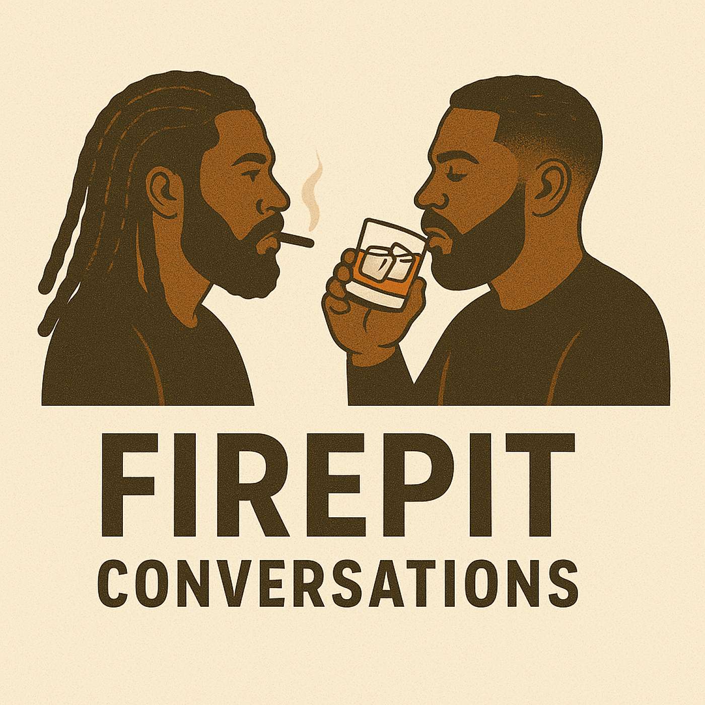 Firepit Conversations