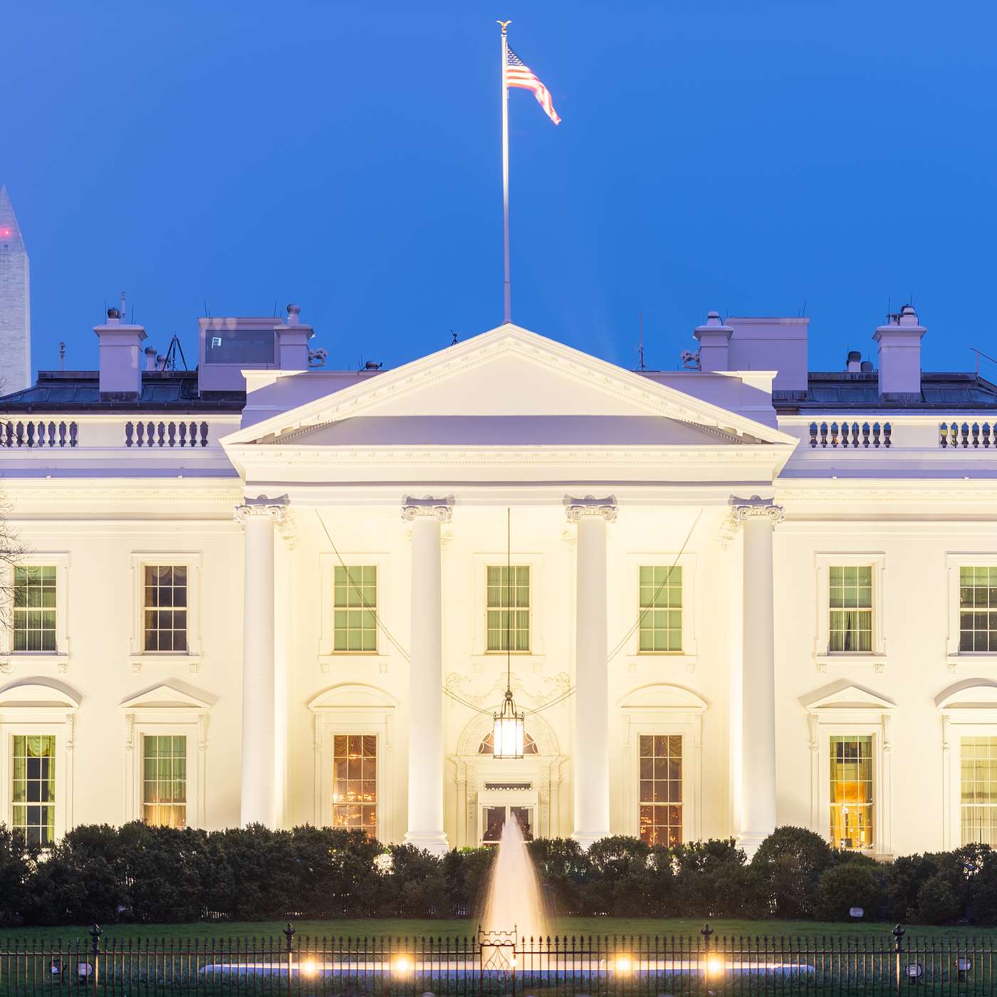 The between series: the 3am White House epiphany - a story about climate, burnout, and the uncomfortable truth that fear might not be what moves us after all episode artwork