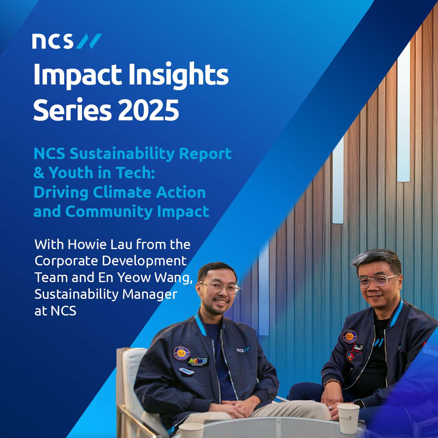 Impact Insights: NCS on Driving Climate Action and Community Impact