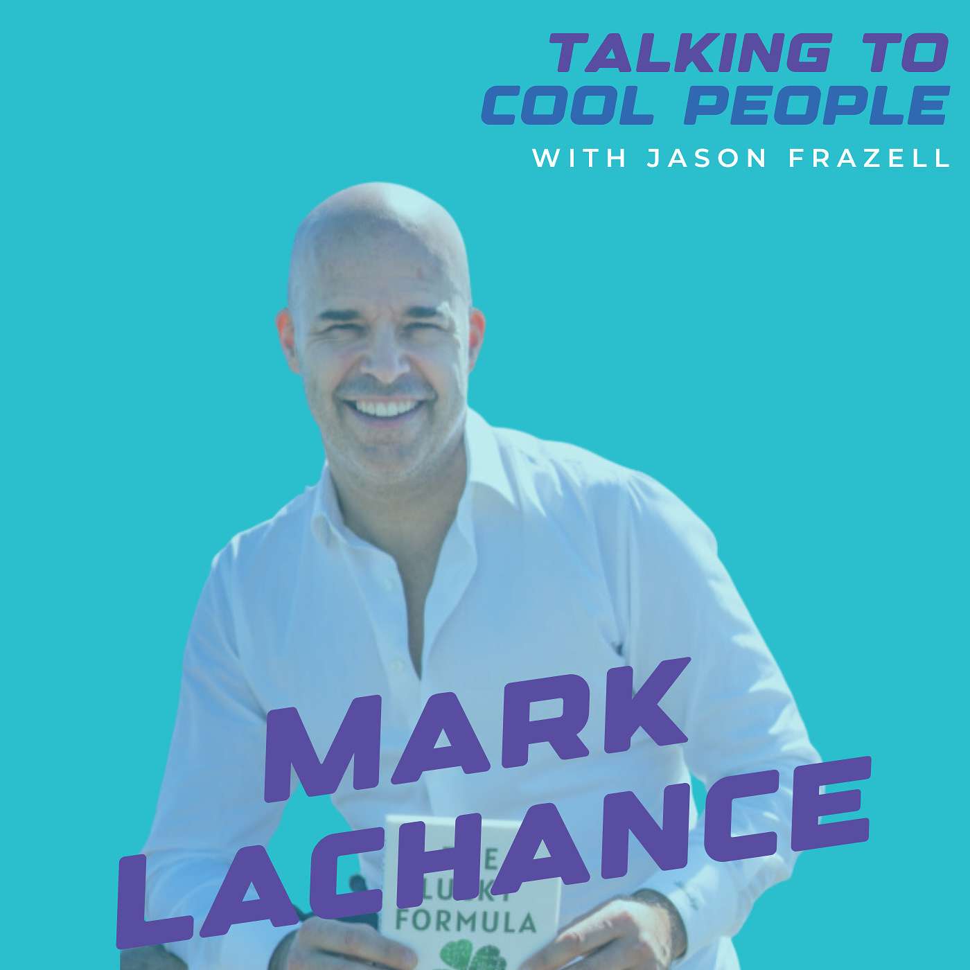 Talking to Cool People w/ Jason Frazell