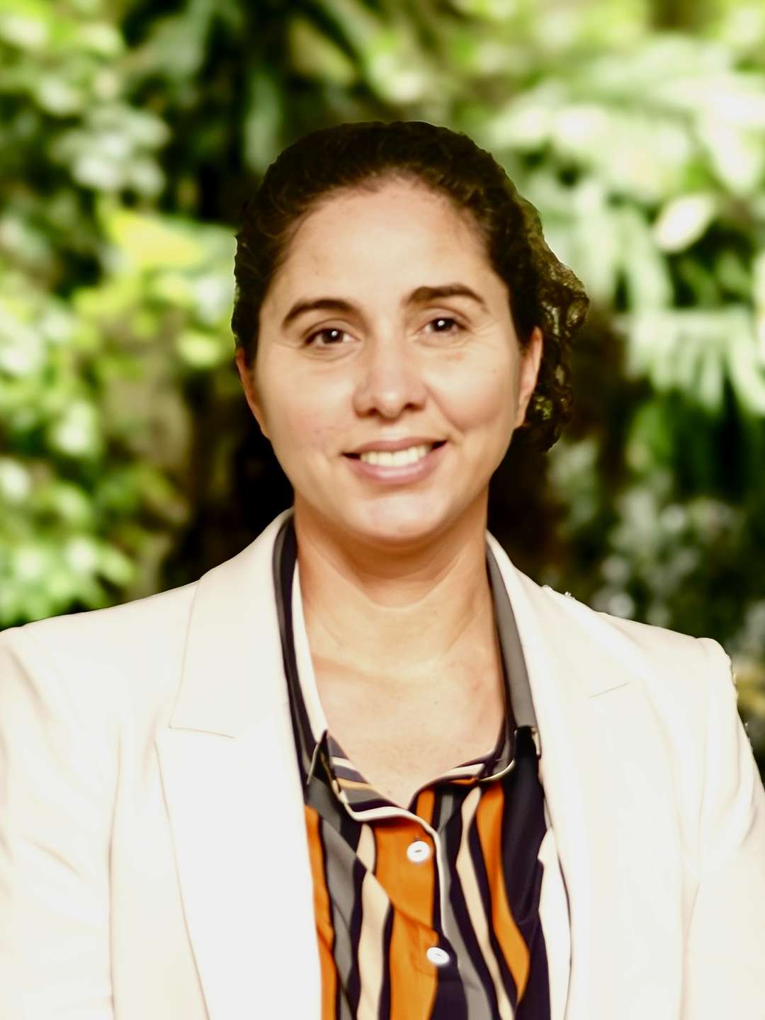 Mariangel Garcia (Angie)