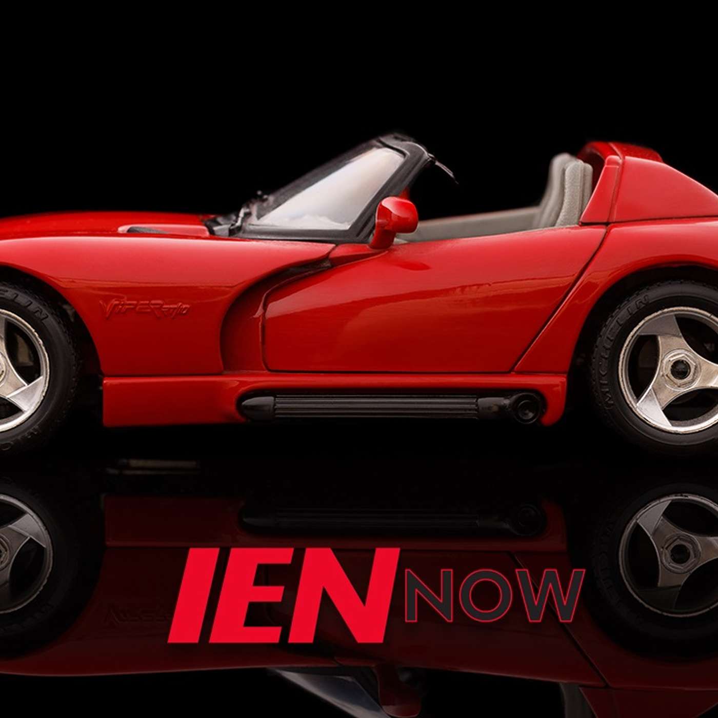 IEN Radio