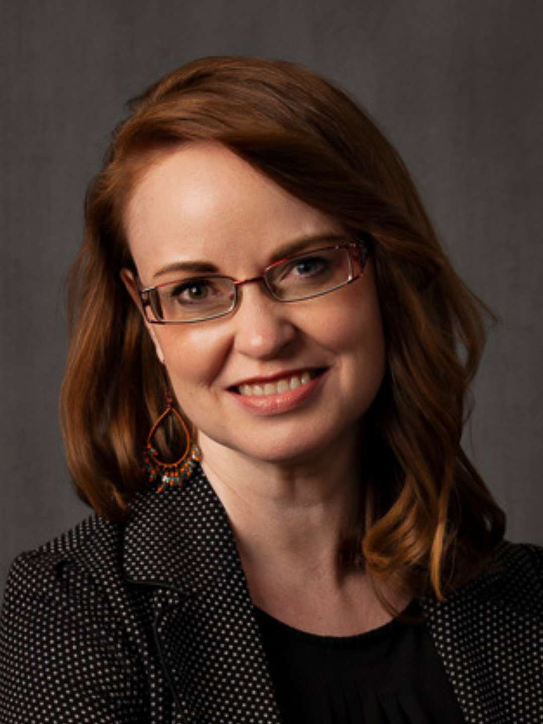 Melissa Tiessen, Ph.D., C.Psych.