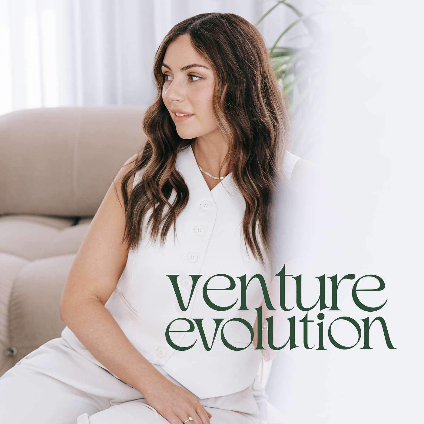 PART 1: Embodiment, Somatics & Coming Home to Yourself with Jess Wrightson