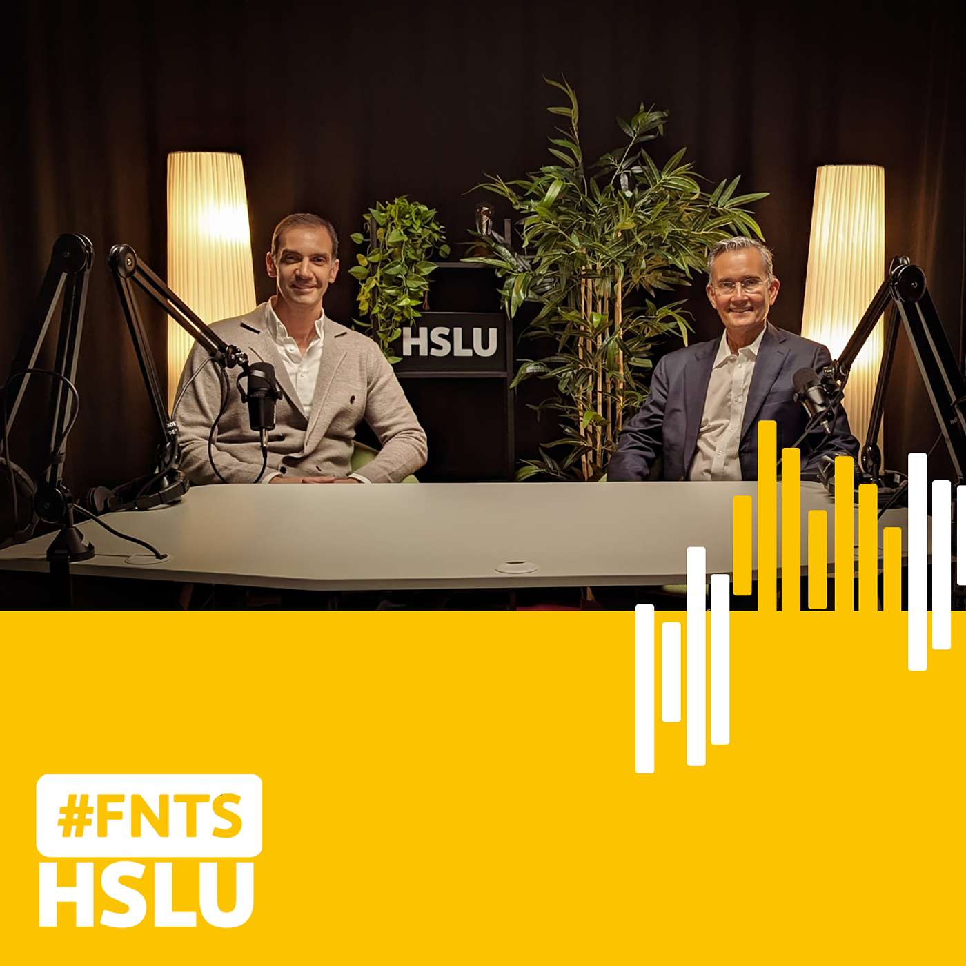 Sven Spiess – Managing Family Wealth in a Changing Financial World